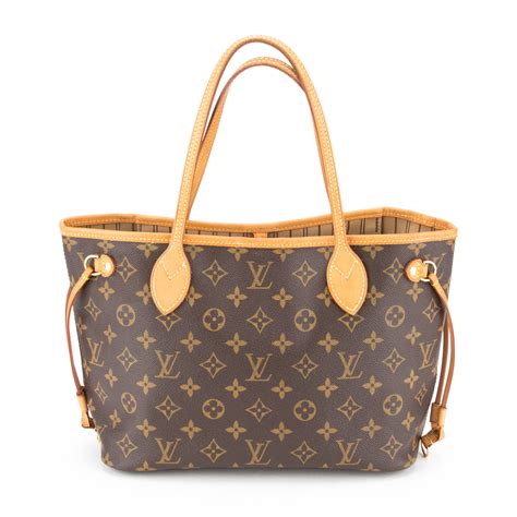 resale louis vuitton neverfull|pre owned Louis Vuitton Neverfull.